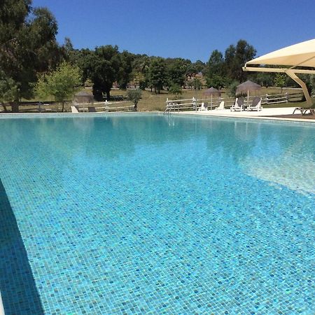 Hotel Rural Da Ameira Montemor-o-Novo Buitenkant foto