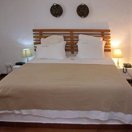 Hotel Rural Da Ameira Montemor-o-Novo Kamer foto