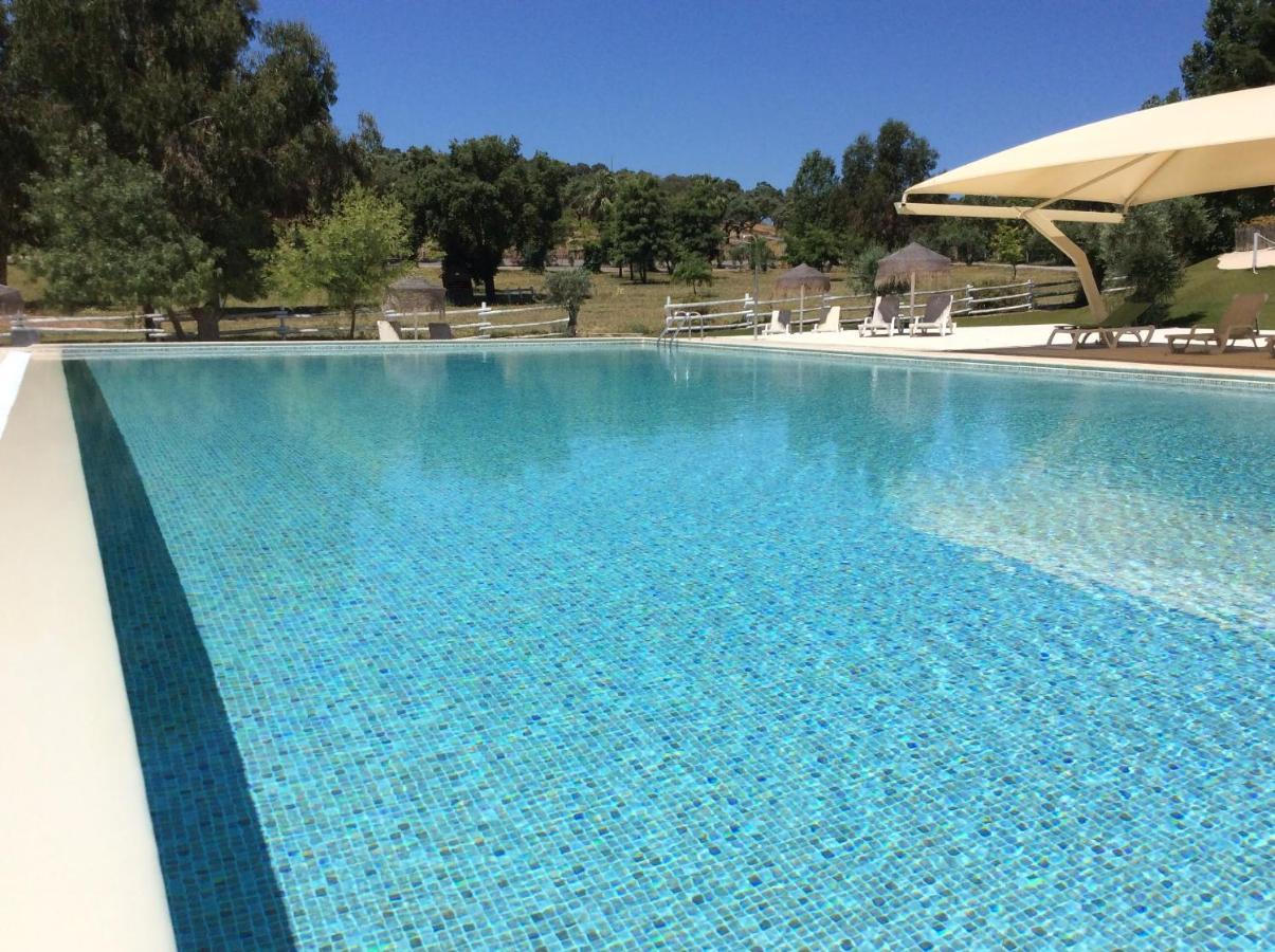 Hotel Rural Da Ameira Montemor-o-Novo Buitenkant foto
