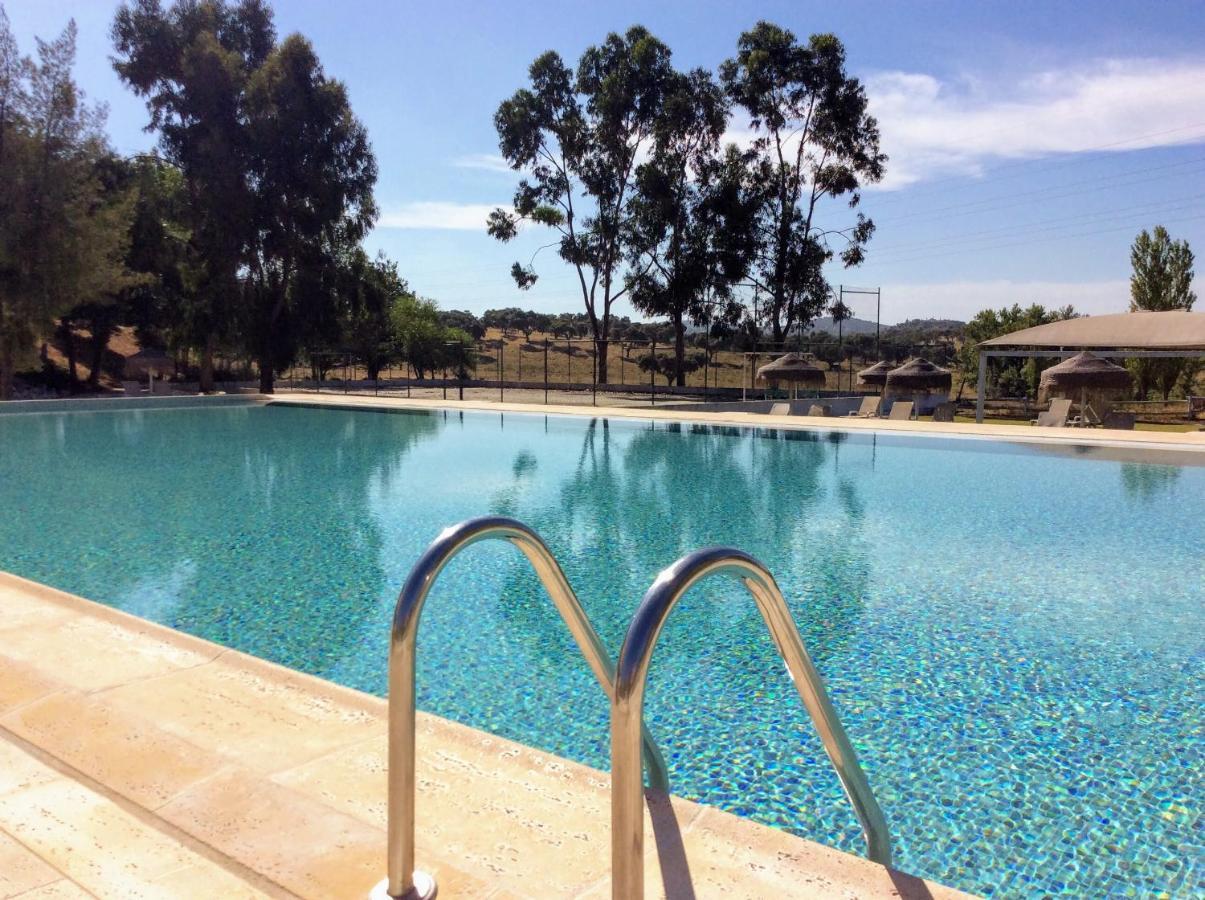 Hotel Rural Da Ameira Montemor-o-Novo Buitenkant foto