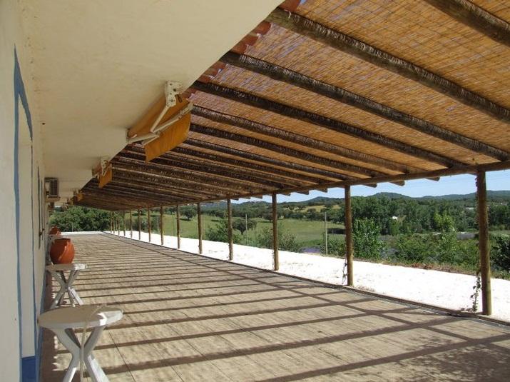 Hotel Rural Da Ameira Montemor-o-Novo Buitenkant foto