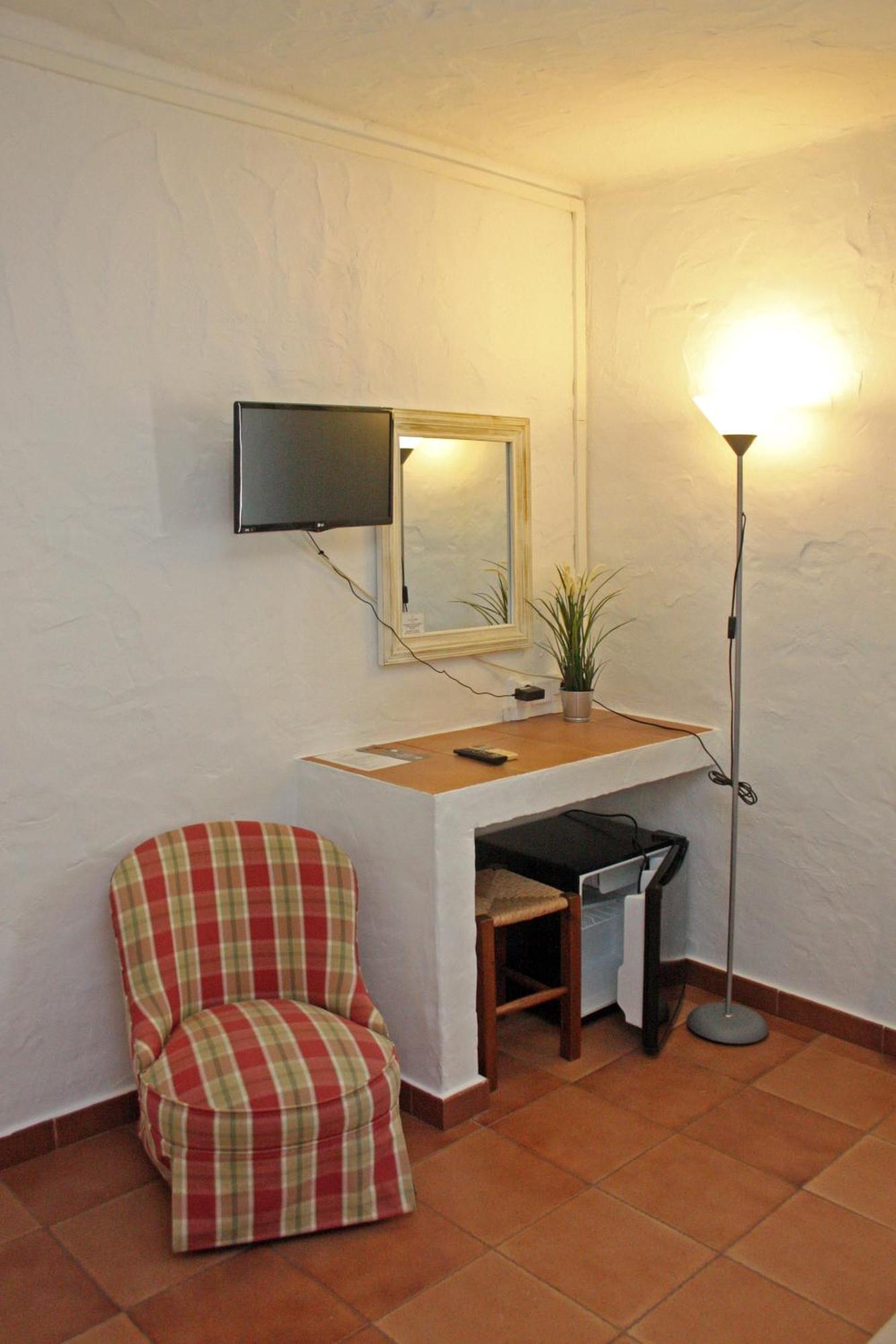 Hotel Rural Da Ameira Montemor-o-Novo Kamer foto