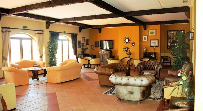 Hotel Rural Da Ameira Montemor-o-Novo Buitenkant foto