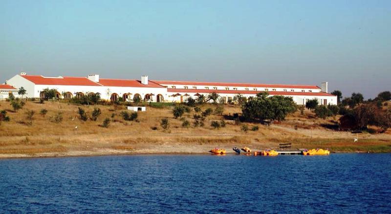 Hotel Rural Da Ameira Montemor-o-Novo Buitenkant foto