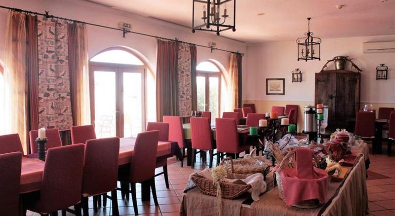 Hotel Rural Da Ameira Montemor-o-Novo Buitenkant foto