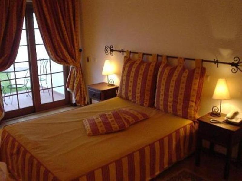 Hotel Rural Da Ameira Montemor-o-Novo Buitenkant foto