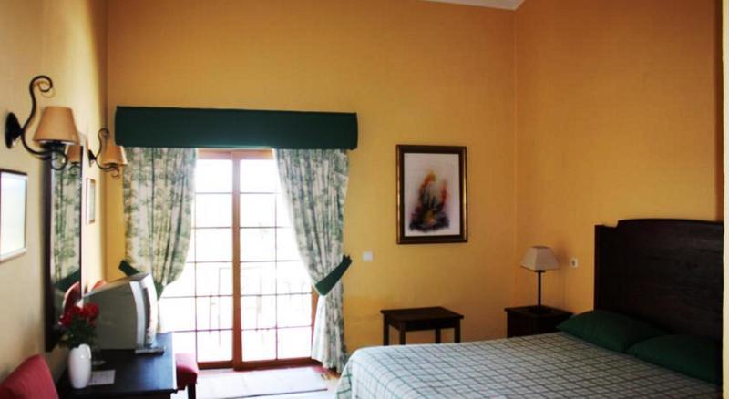 Hotel Rural Da Ameira Montemor-o-Novo Buitenkant foto