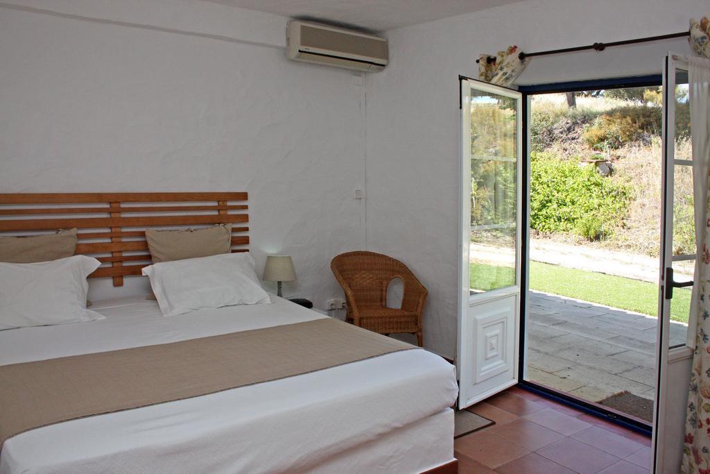 Hotel Rural Da Ameira Montemor-o-Novo Buitenkant foto
