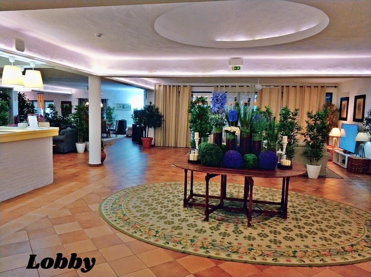 Hotel Rural Da Ameira Montemor-o-Novo Buitenkant foto