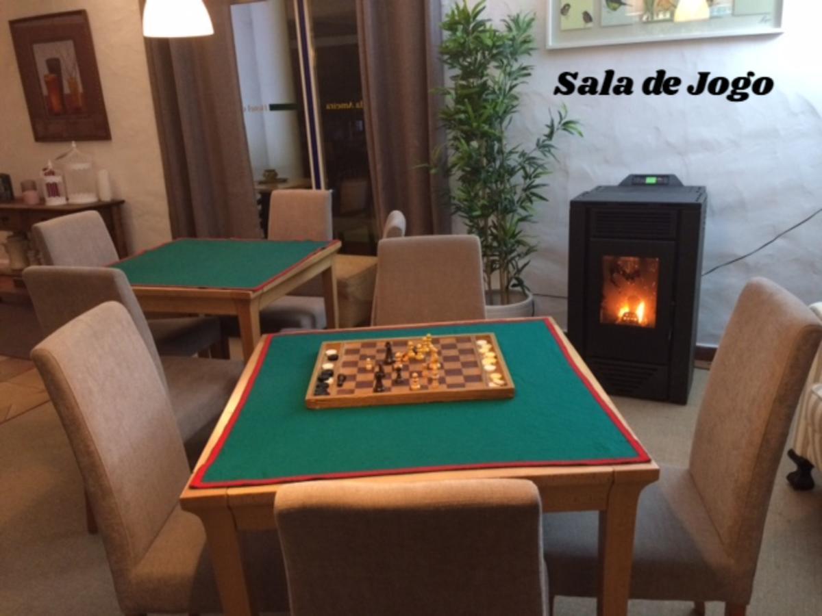 Hotel Rural Da Ameira Montemor-o-Novo Buitenkant foto