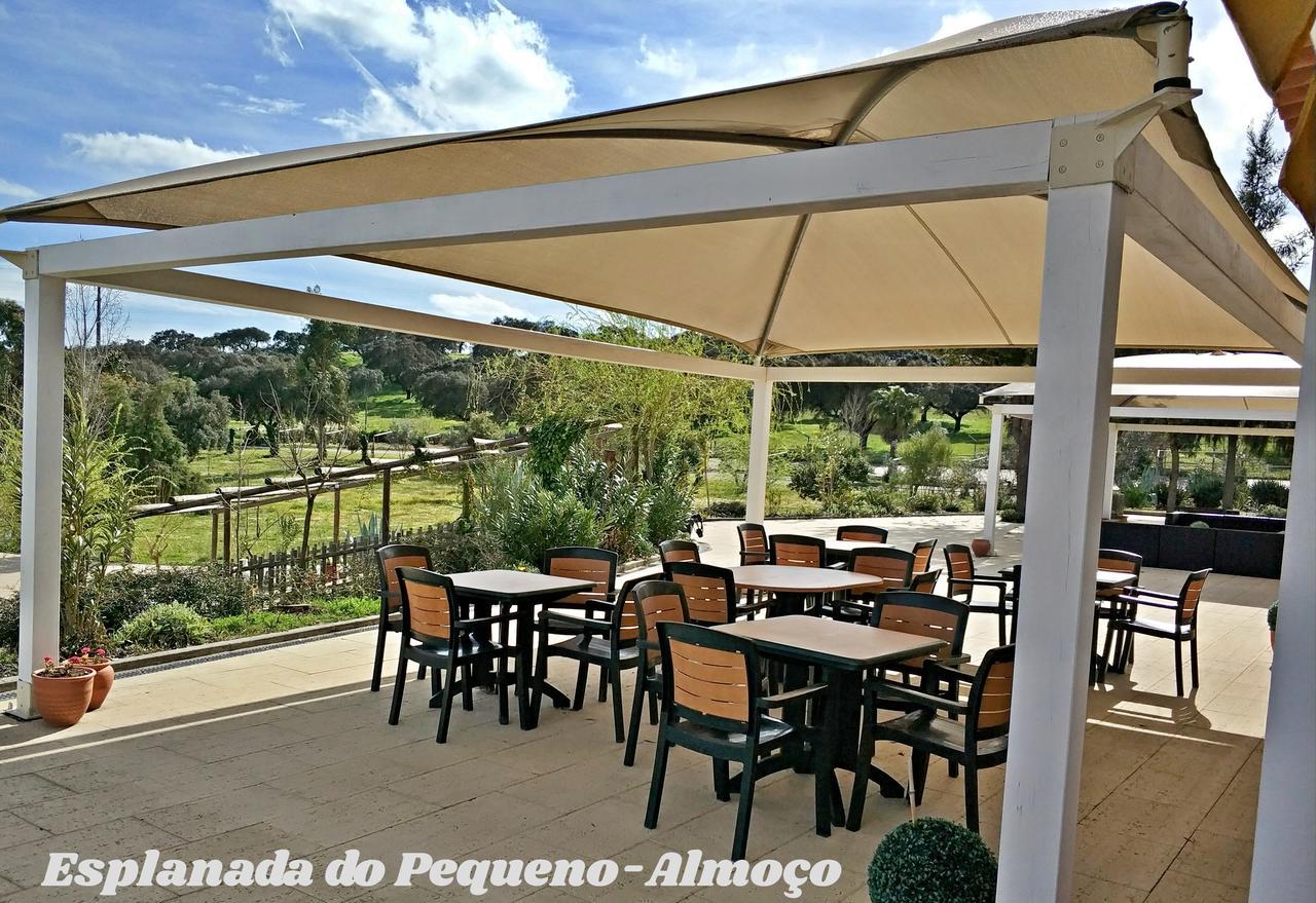 Hotel Rural Da Ameira Montemor-o-Novo Buitenkant foto