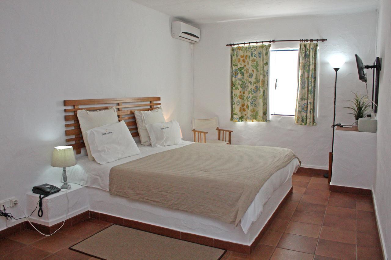 Hotel Rural Da Ameira Montemor-o-Novo Buitenkant foto