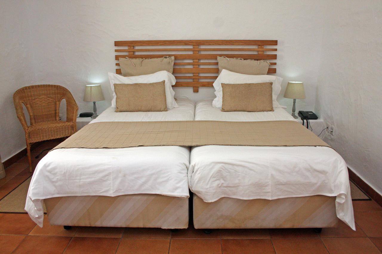Hotel Rural Da Ameira Montemor-o-Novo Kamer foto