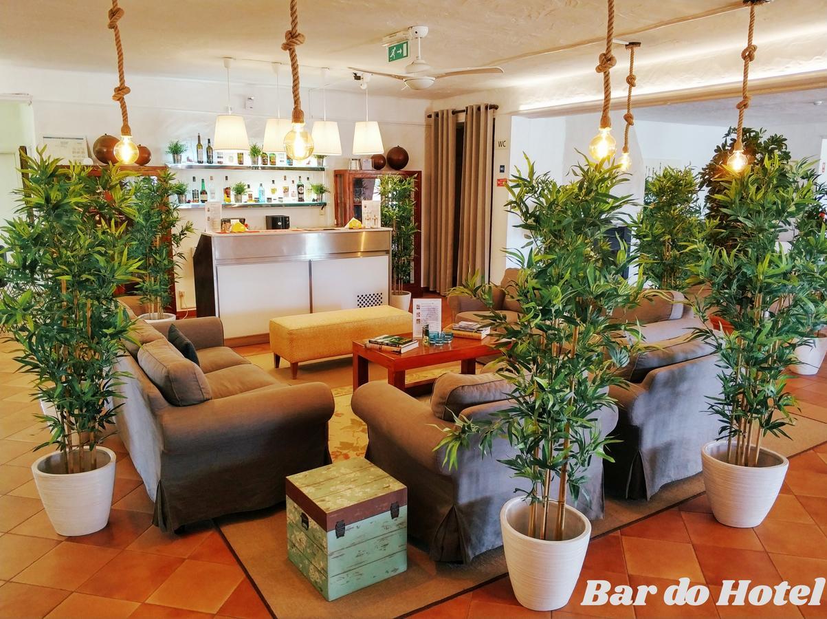 Hotel Rural Da Ameira Montemor-o-Novo Buitenkant foto