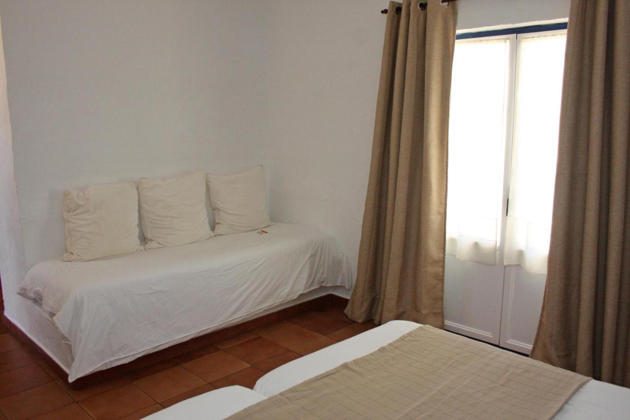 Hotel Rural Da Ameira Montemor-o-Novo Buitenkant foto